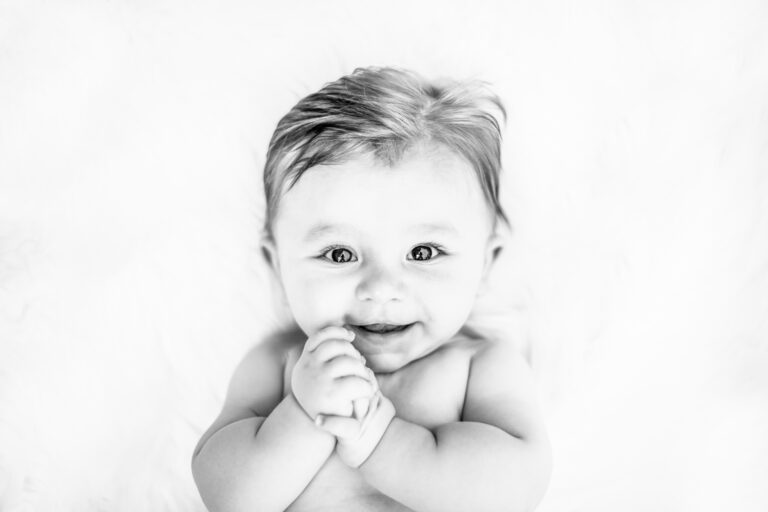Bump To Birthday | Newborn Photography in Chatham, VA | Maternity Photography